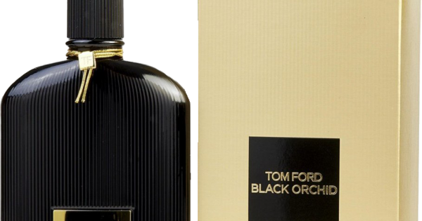 Tom Ford Black Orchid Herren 100 Ml